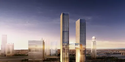 Zabeel 1 New Development #4
