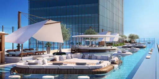 Zabeel 1 New Development #3 Zabeel 1 New Development #3