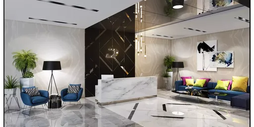 Zada Tower New Development #2 Zada Tower New Development #2