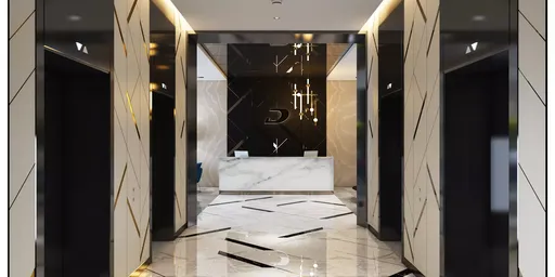 Zada Tower New Development #1 Zada Tower New Development #1