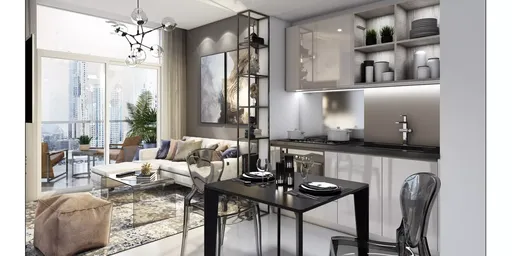 Zada Tower New Development #3 Zada Tower New Development #3