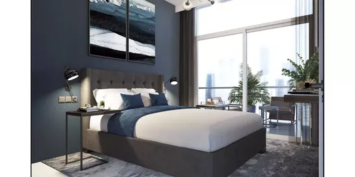 Zada Tower New Development #4
