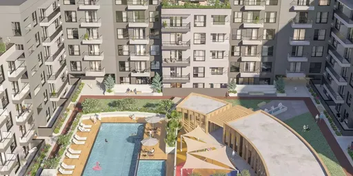 Zazen Gardens New Development #4
