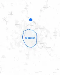 КП «Зелёный Мыс»