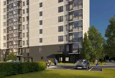 Zelyony kvartet New Development #4