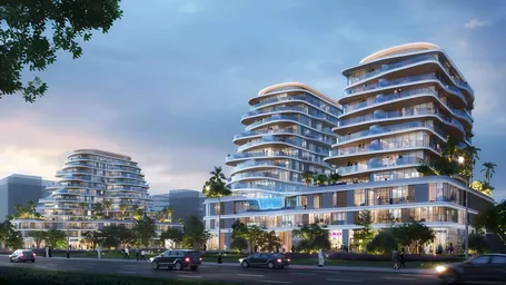 Zephyra New Development #1 Zephyra New Development #1