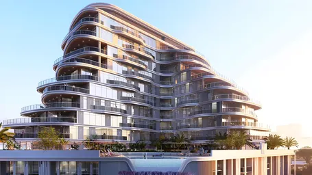 Zephyra New Development #3 Zephyra New Development #3