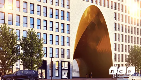 Zilart New Development #1 Zilart New Development #1