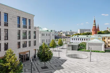 Zolotoy, zhiloy kvartal 1 New Development #2 Zolotoy, zhiloy kvartal 1 New Development #2