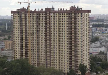 Zolotye vorota New Development #4