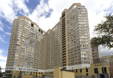 Zolotye vorota New Development #2 Zolotye vorota New Development #2
