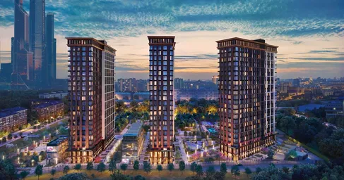 Zorge 9 New Development #1 Zorge 9 New Development #1