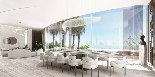 Zuha Island Villas New Development #4